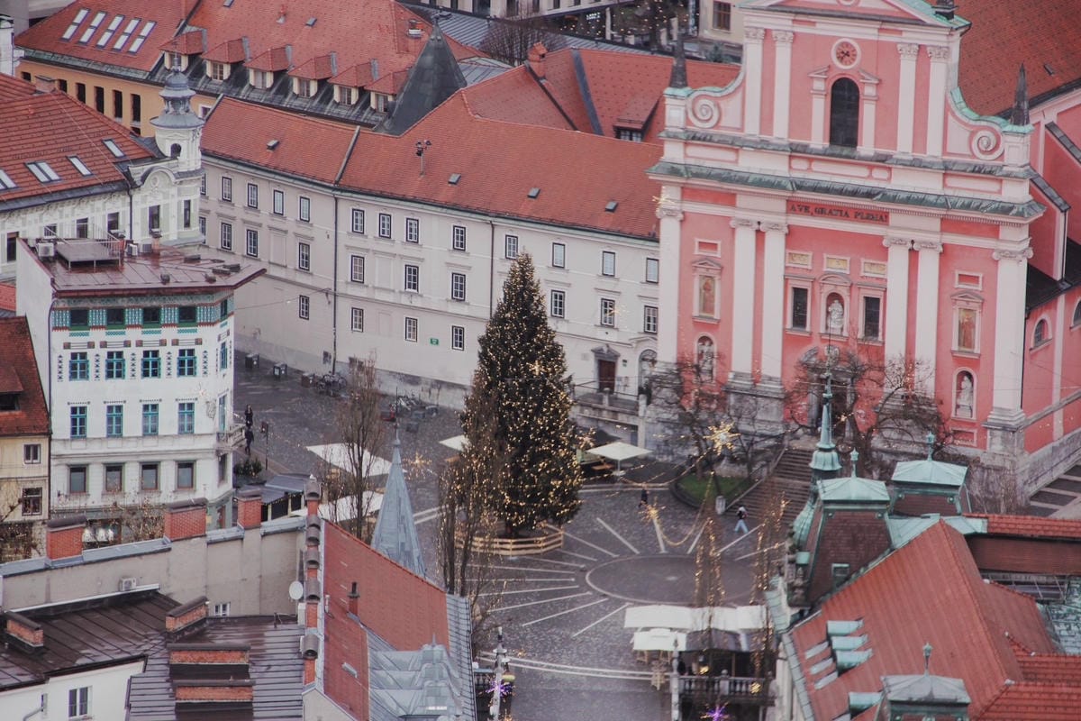 Vienna Vienna