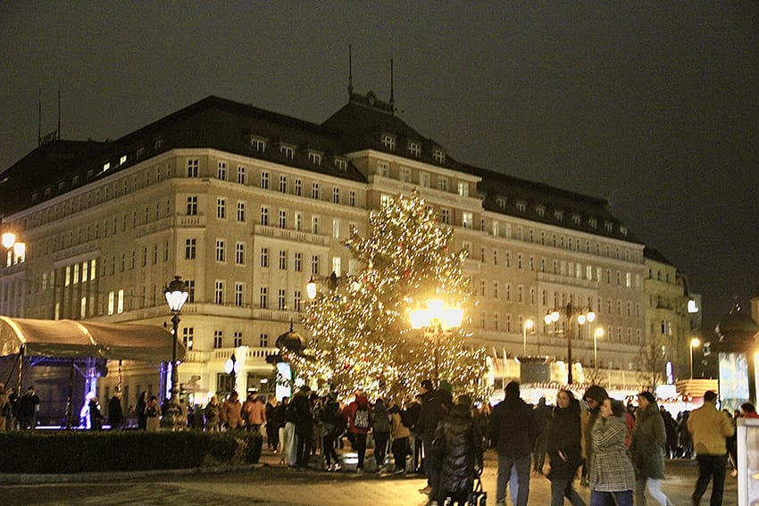 Vienna Vienna
