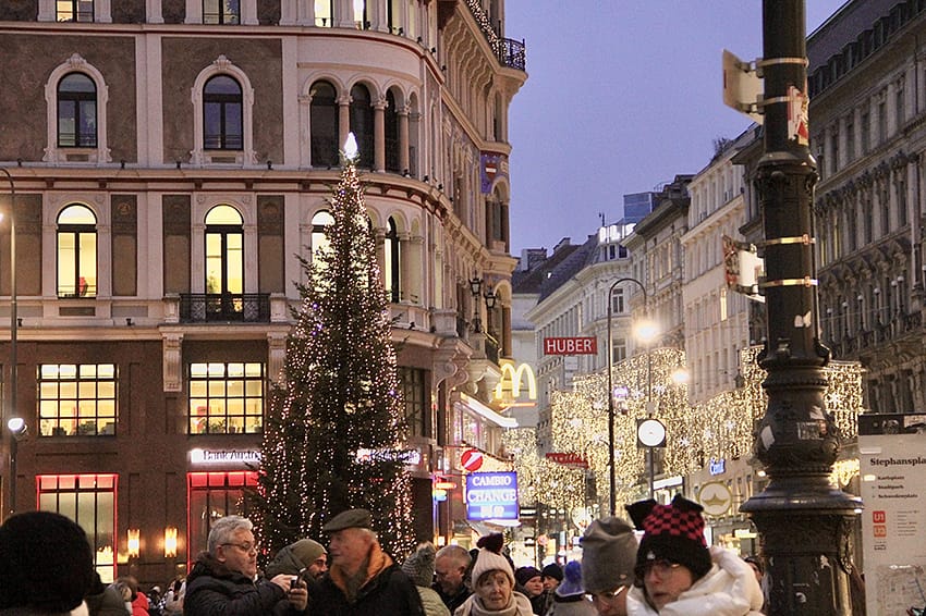 Vienna Vienna