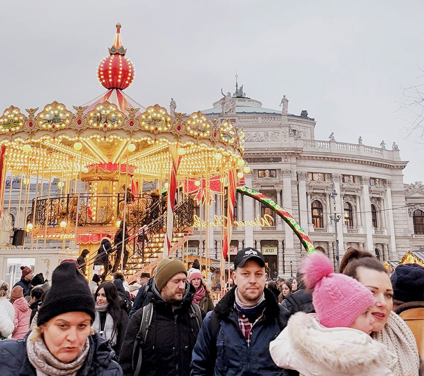 Vienna Vienna