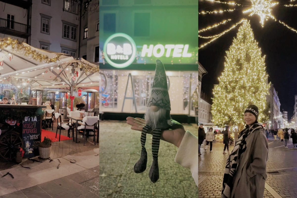 Vienna Vienna