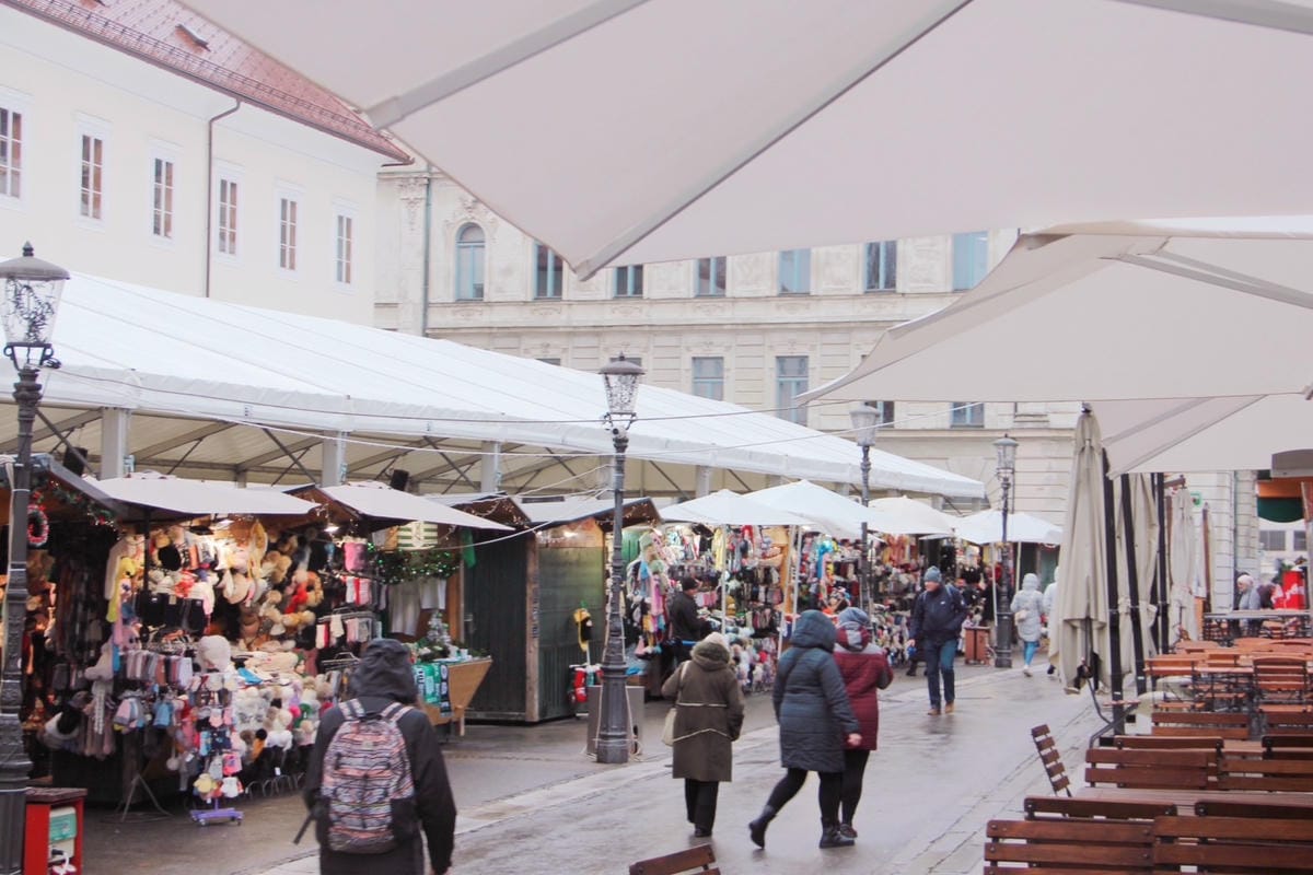 Vienna Vienna