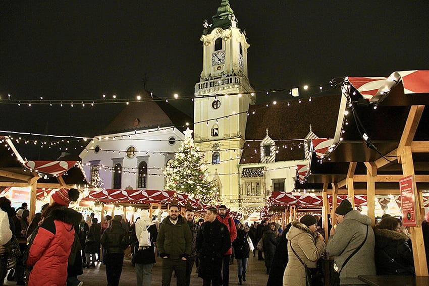 Vienna Vienna