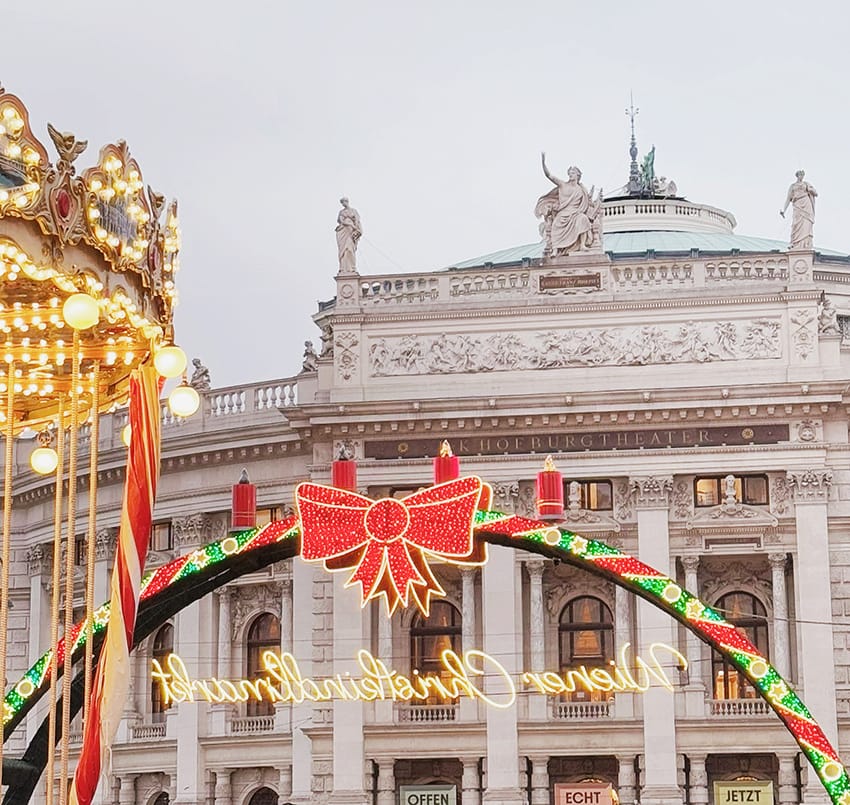 Vienna Vienna