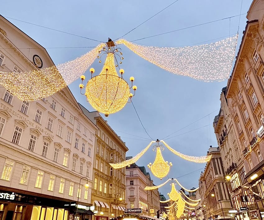 Vienna Vienna