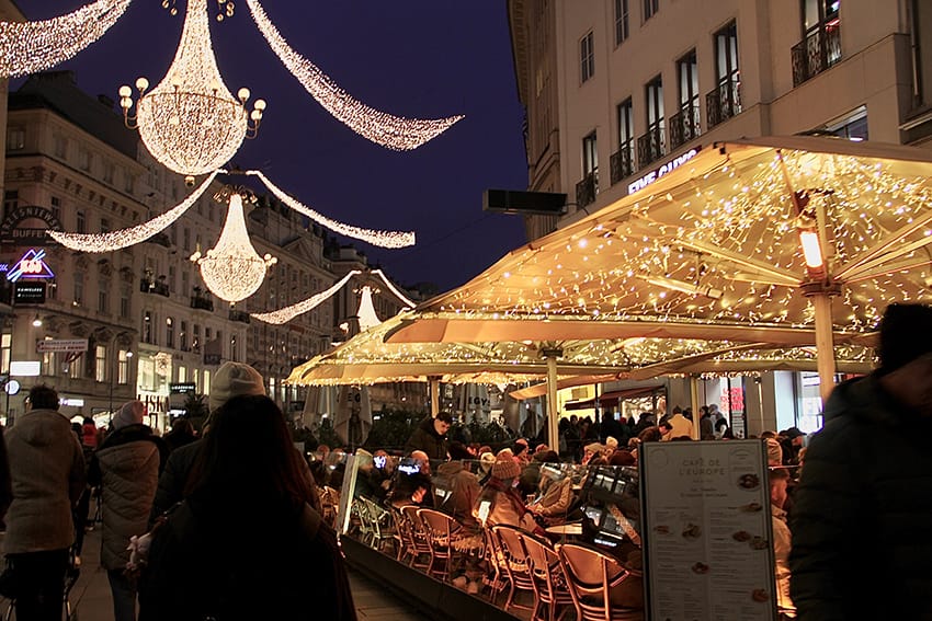 Vienna Vienna