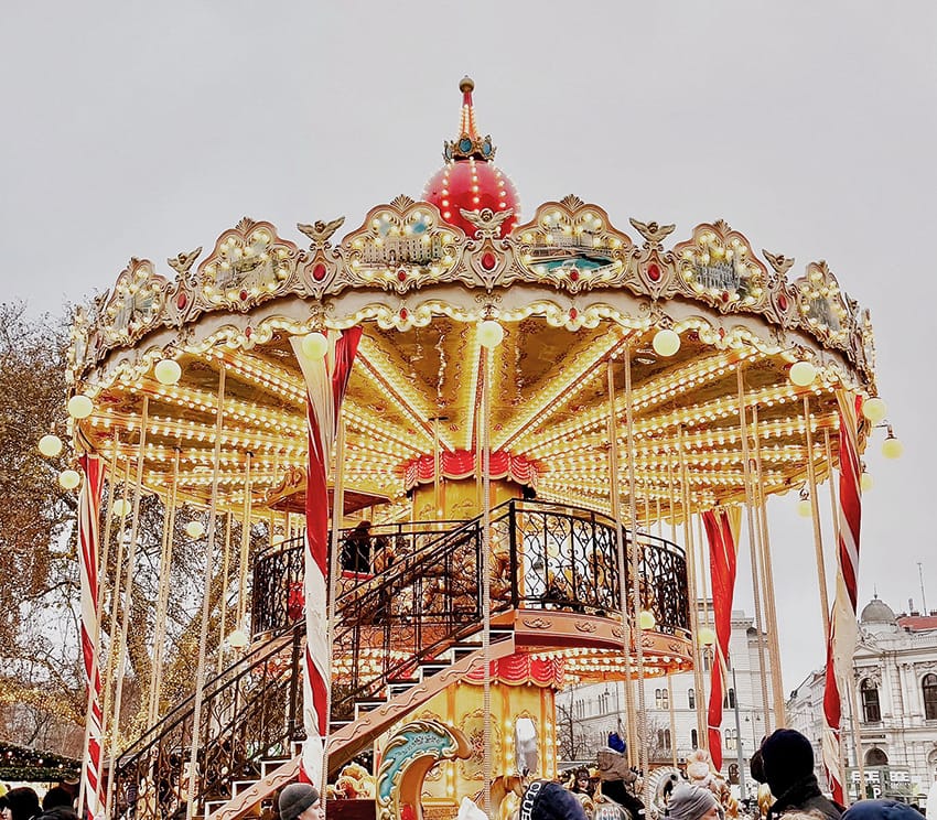Vienna Vienna