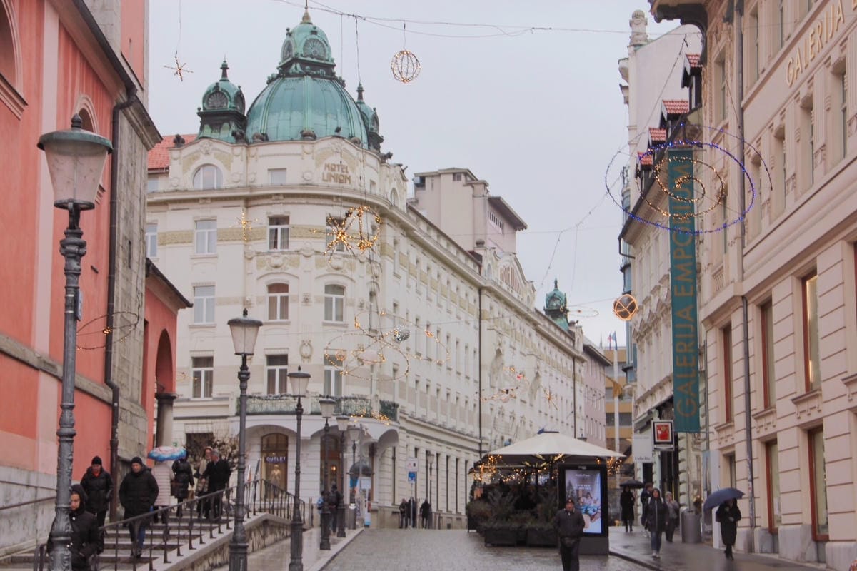 Vienna Vienna