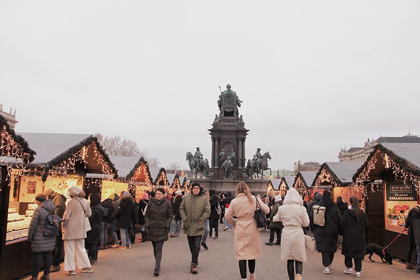 Vienna Vienna