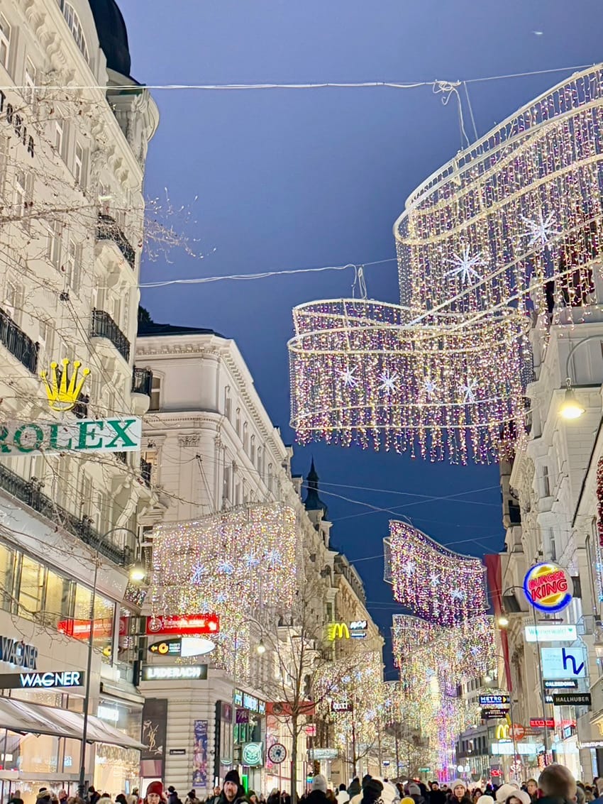 Vienna Vienna