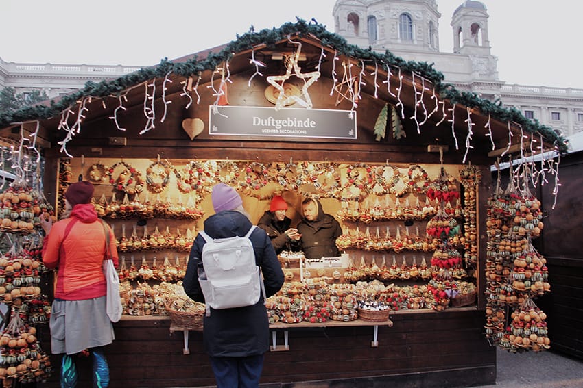 Vienna Vienna
