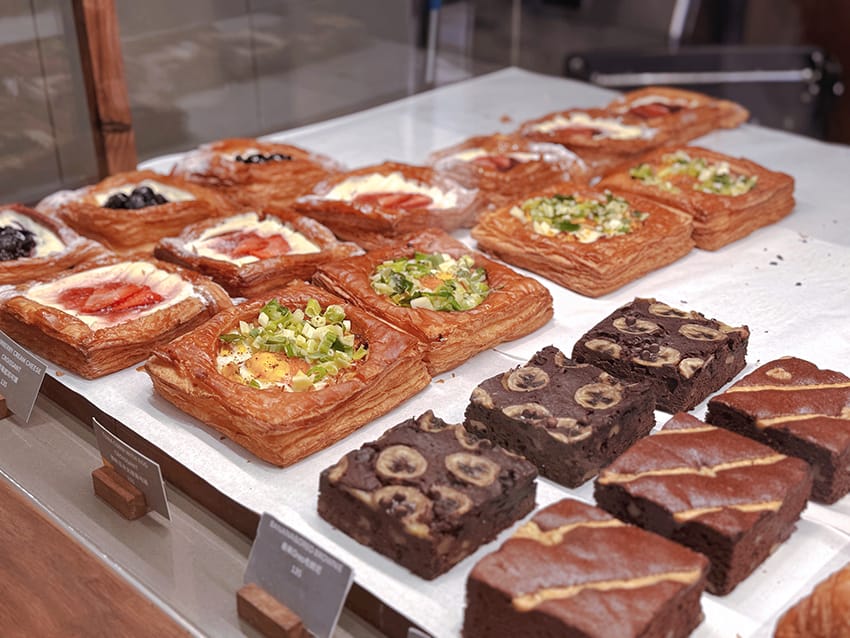 Dreamers Coffee Roasters A8店13.JPG