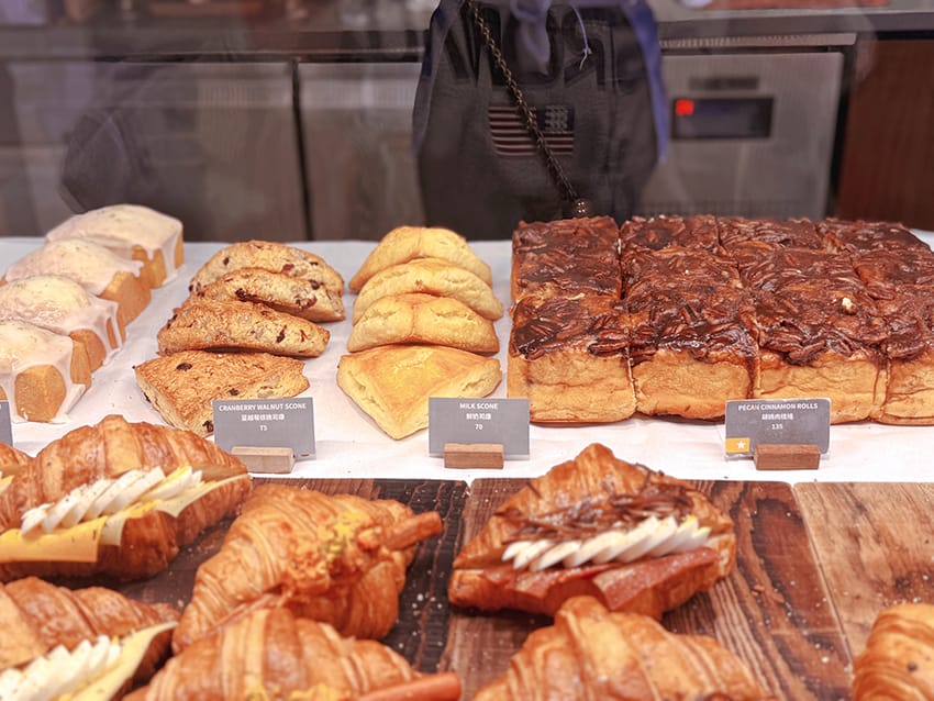 Dreamers Coffee Roasters A8店14.JPG