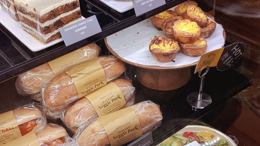 Dreamers Coffee Roasters A8店9.JPG