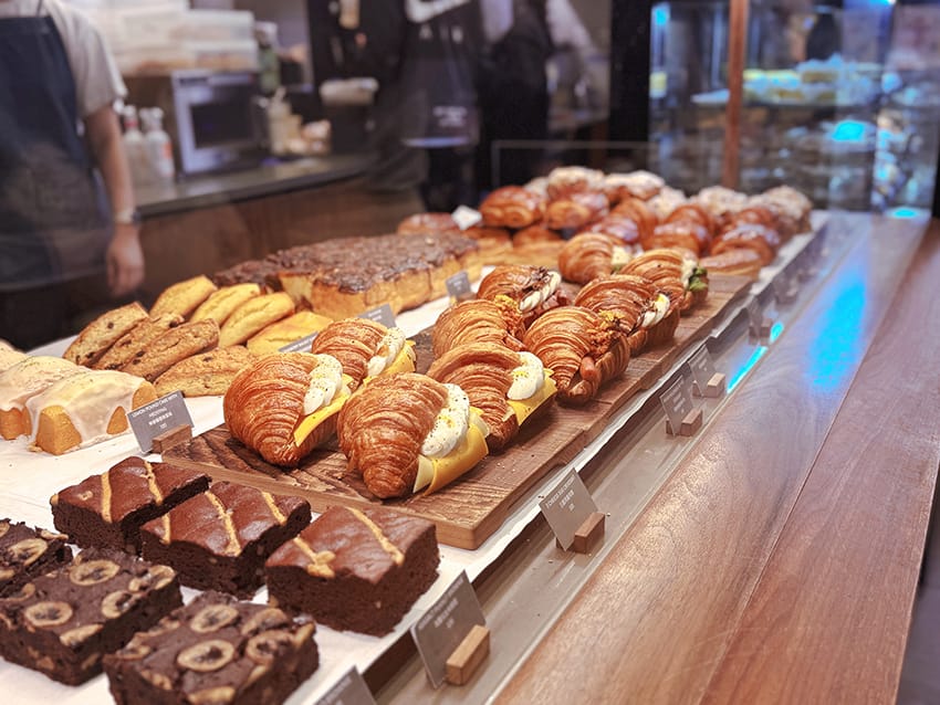 Dreamers Coffee Roasters A8店19.JPG