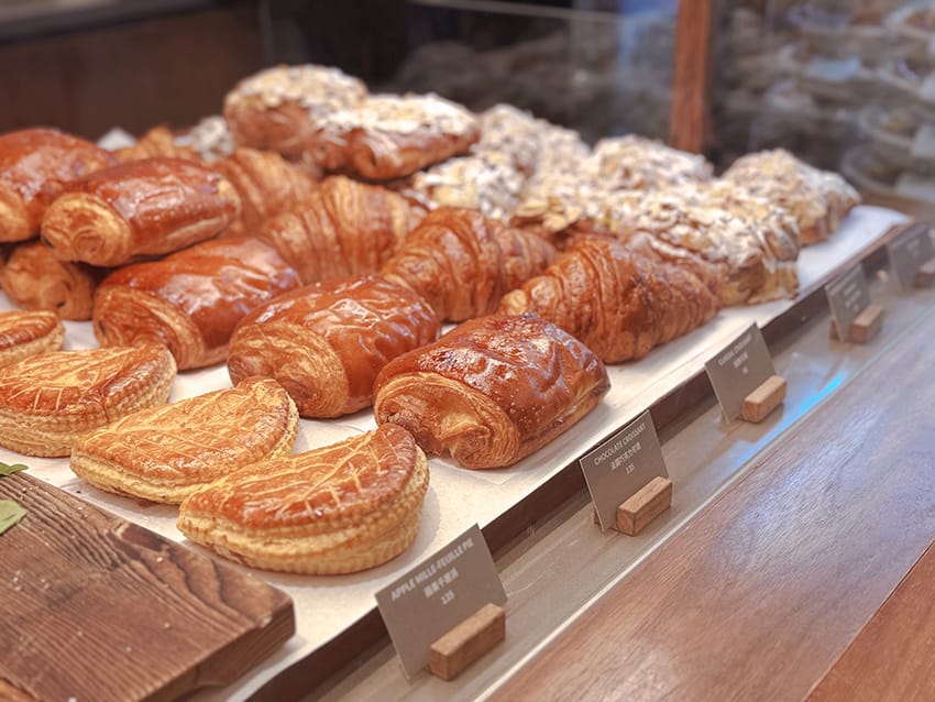 Dreamers Coffee Roasters A8店16.JPG