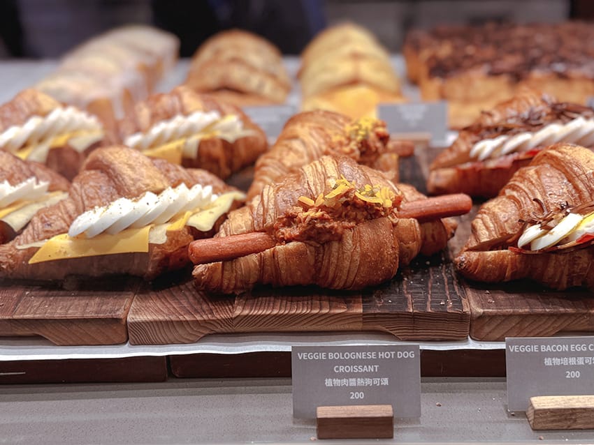 Dreamers Coffee Roasters A8店17.JPG