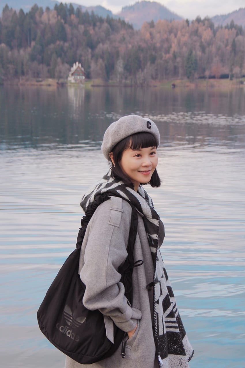 bakebled布雷德湖7.JPG bakebled布雷德湖7.JPG