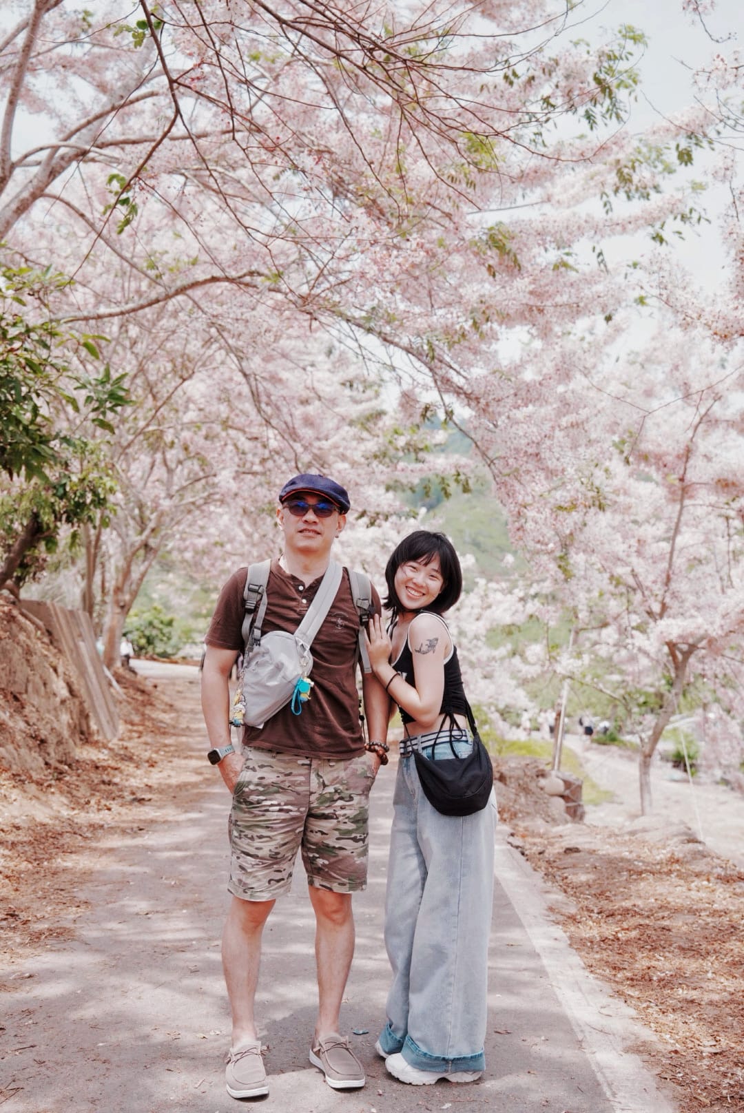 花旗木台南玥園思親步道58.JPG 花旗木台南玥園思親步道58.JPG