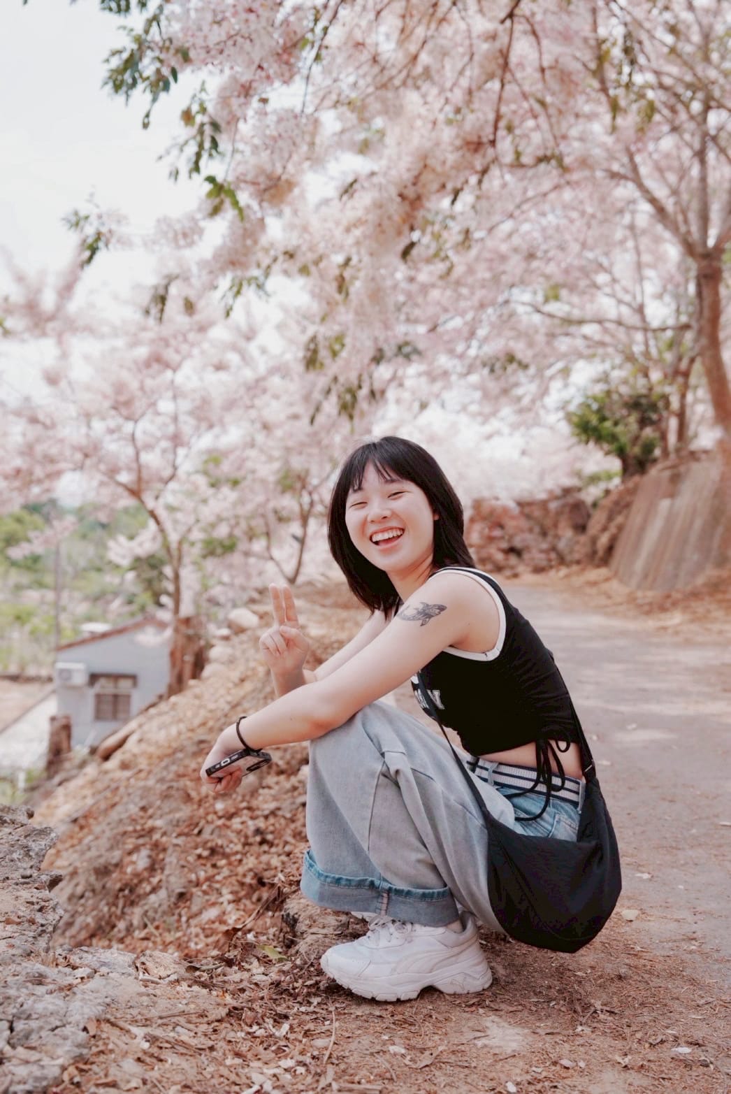 花旗木台南玥園思親步道16.JPG 花旗木台南玥園思親步道16.JPG