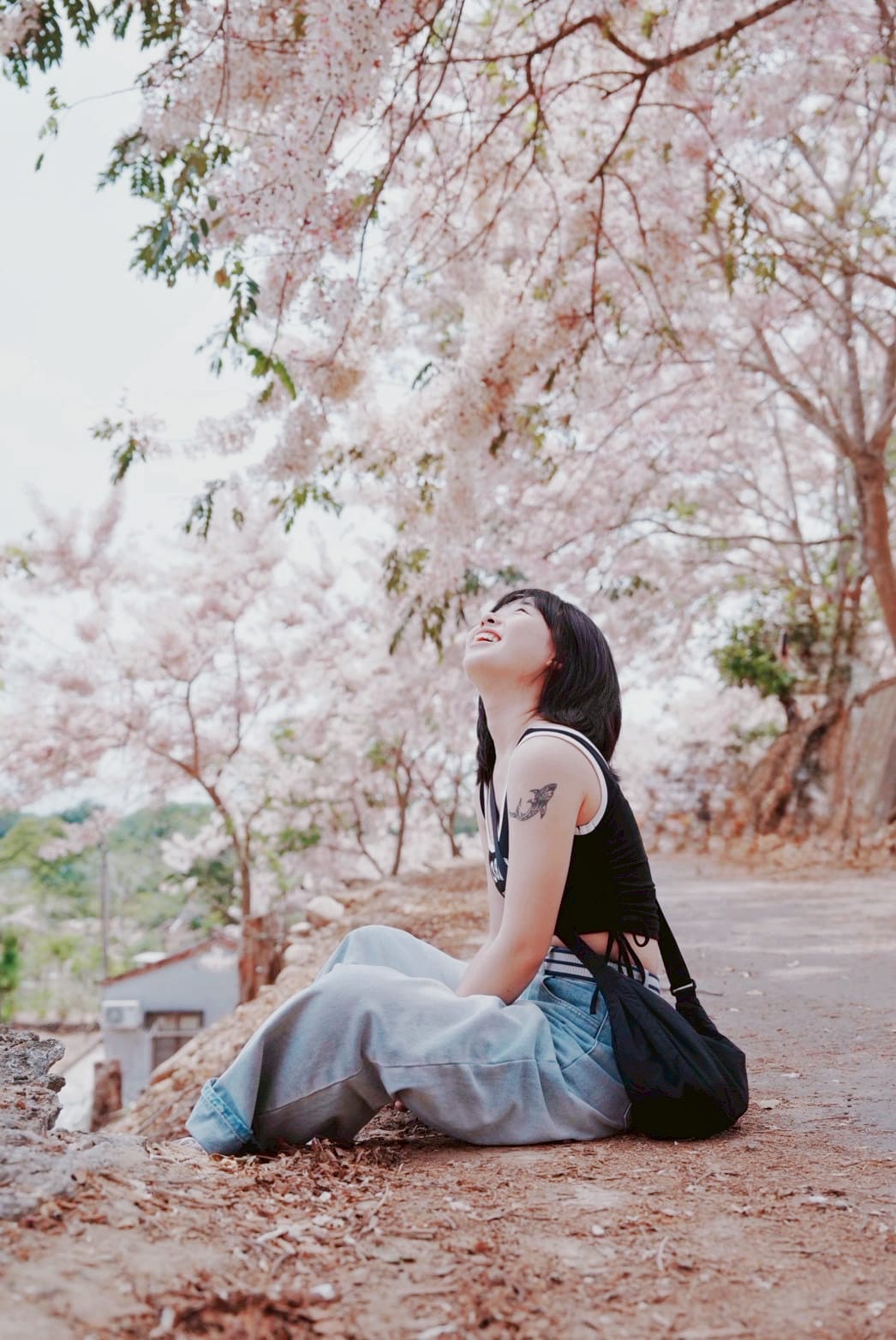 花旗木台南玥園思親步道14.JPG 花旗木台南玥園思親步道14.JPG