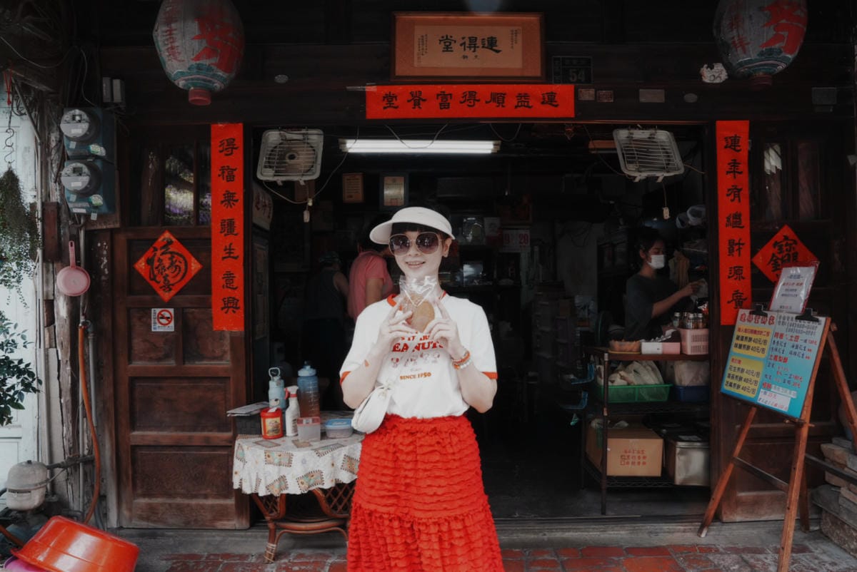 連得堂餅家百年手工煎餅12.JPG 連得堂餅家百年手工煎餅12.JPG