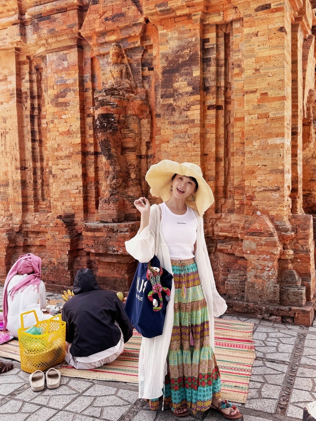 Tháp Po Nagar芽莊景點 (19).jpg