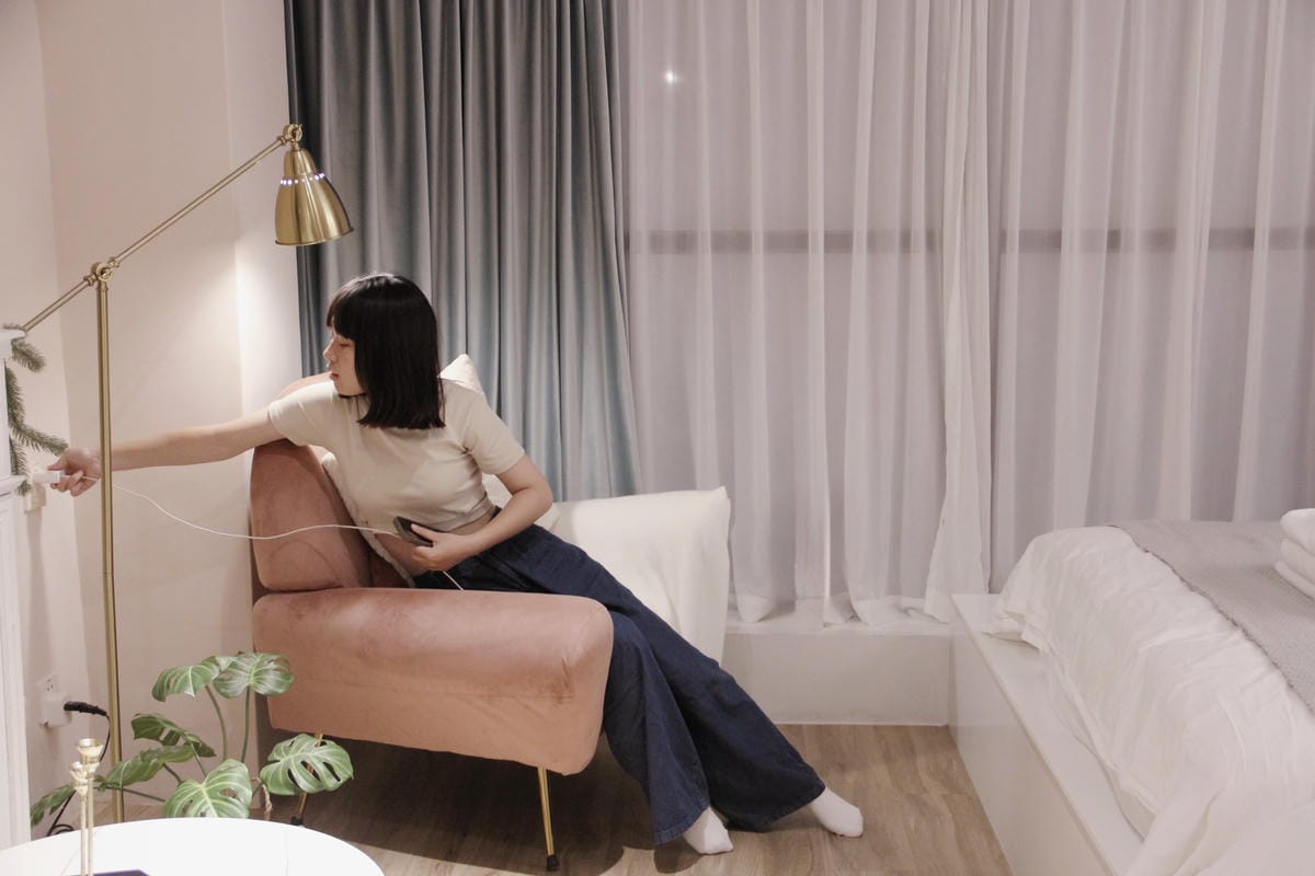 遇見小美好1館 mansion puli