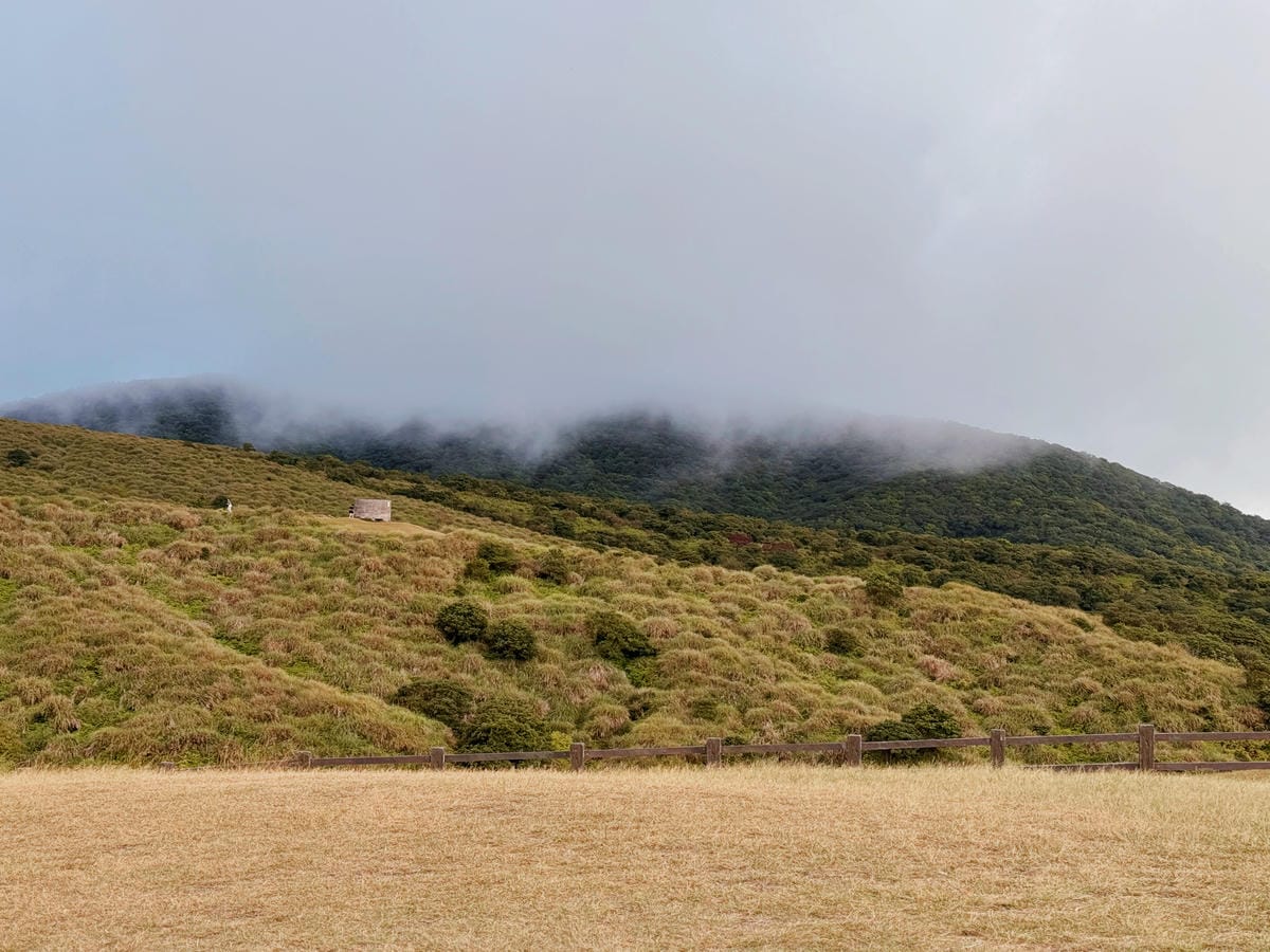 陽明山