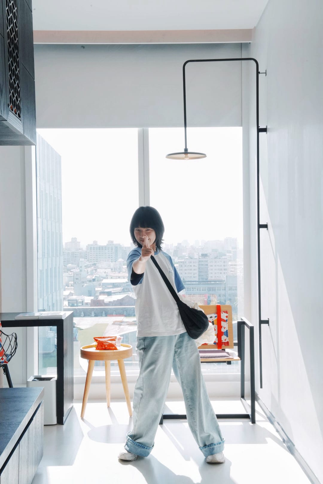 台南住宿推薦:老爺行旅入住心得|南紡購物中心旁最文青旅店 - 第28張圖 台南住宿推薦:老爺行旅入住心得|南紡購物中心旁最文青旅店