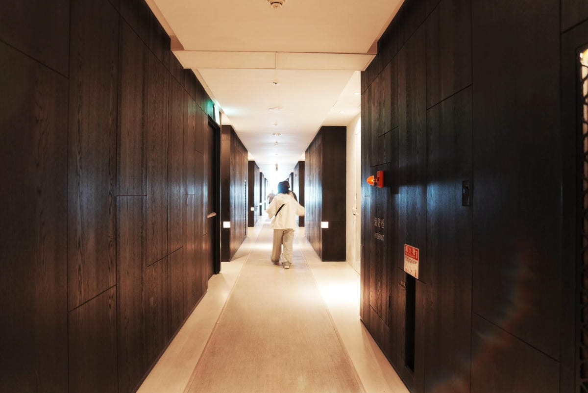 台南住宿推薦:老爺行旅入住心得|南紡購物中心旁最文青旅店 - 第9張圖 台南住宿推薦:老爺行旅入住心得|南紡購物中心旁最文青旅店