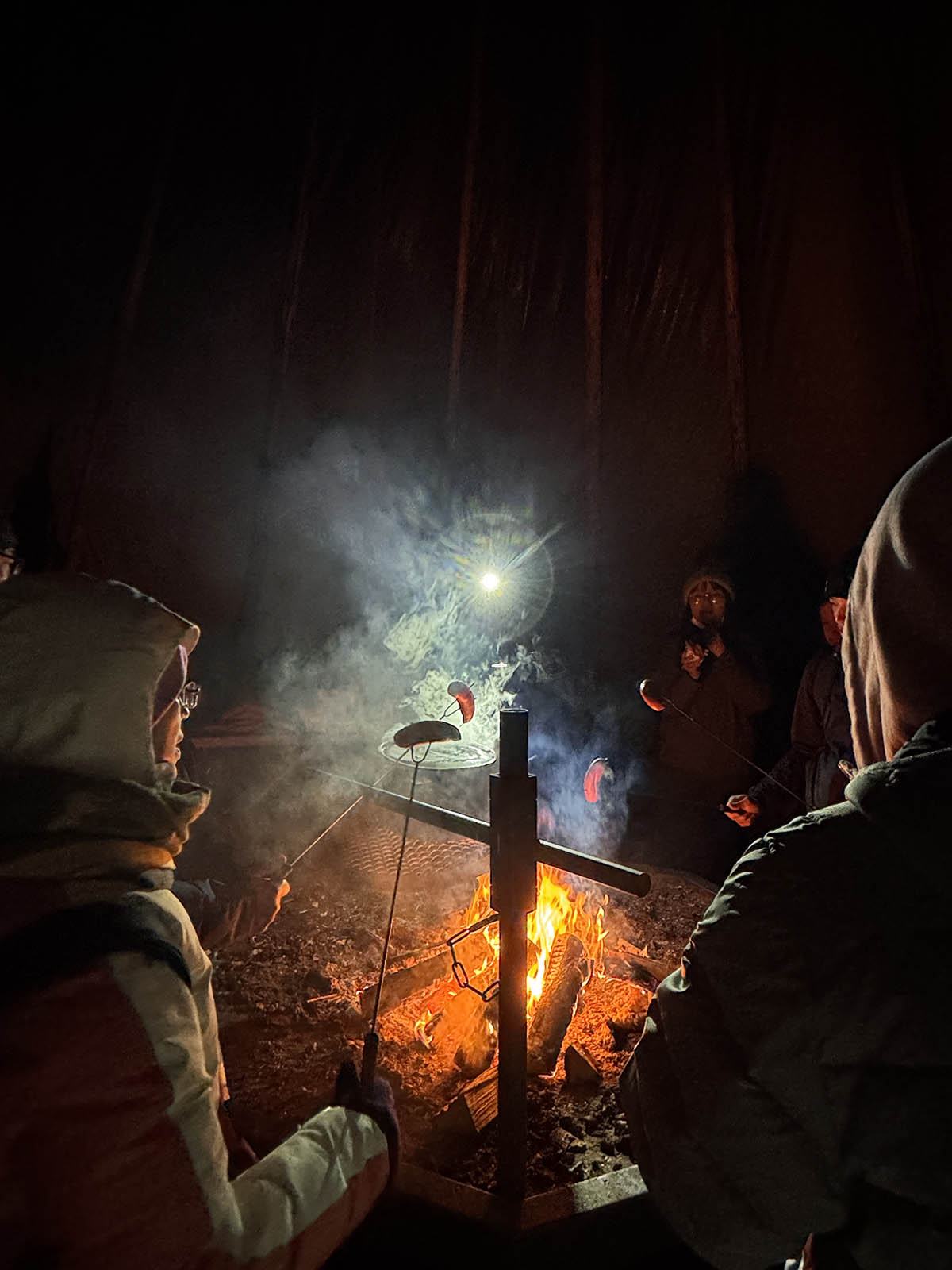 芬蘭極光一定看得到嗎?跟團10天實際經驗、費用與極光成功率分享 - 第28張圖 芬蘭極光一定看得到嗎?跟團10天實際經驗、費用與極光成功率分享