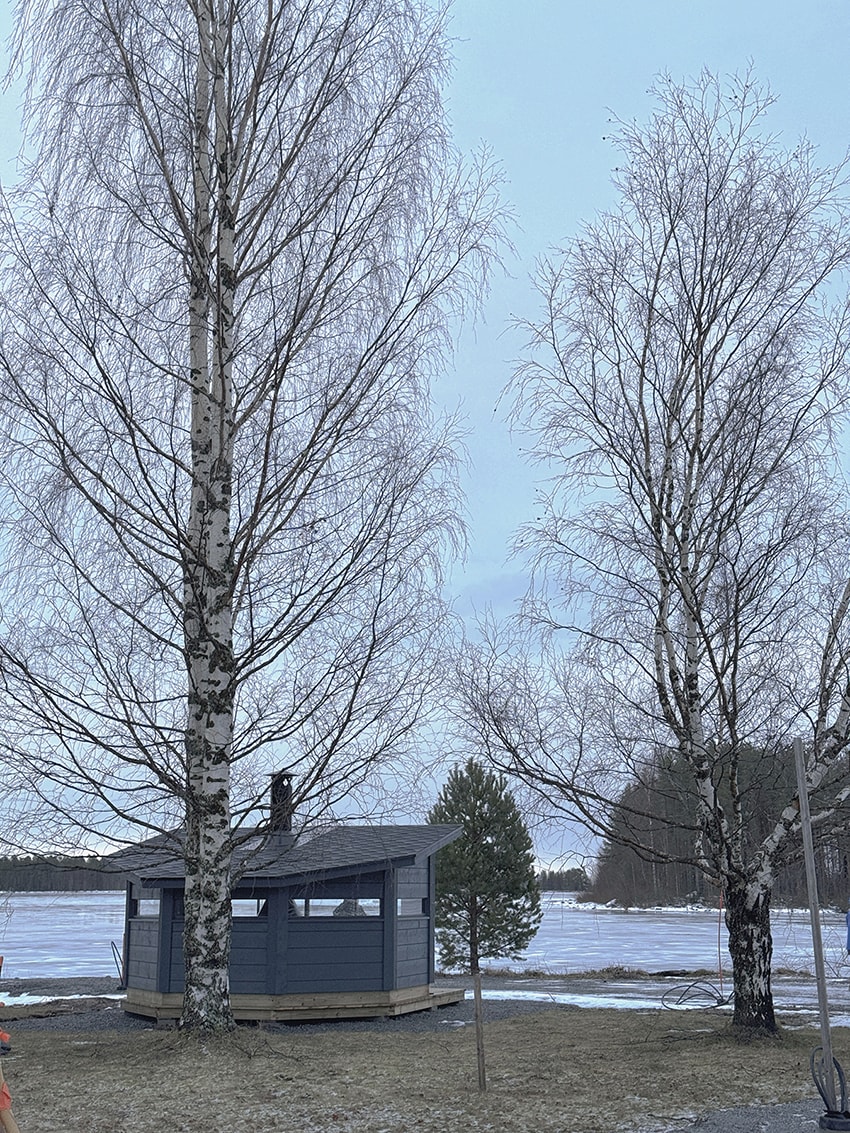 奧盧湖 Oulujärvi|芬蘭第五大湖泊的冬日雪景的旅遊安全提醒 - 第16張圖 奧盧湖 Oulujärvi|芬蘭第五大湖泊的冬日雪景的旅遊安全提醒