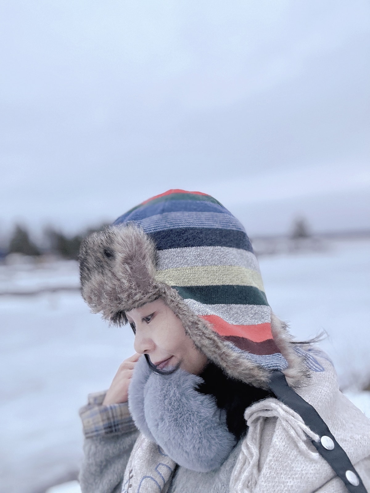 奧盧湖 Oulujärvi|芬蘭第五大湖泊的冬日雪景的旅遊安全提醒 - 第18張圖 奧盧湖 Oulujärvi|芬蘭第五大湖泊的冬日雪景的旅遊安全提醒