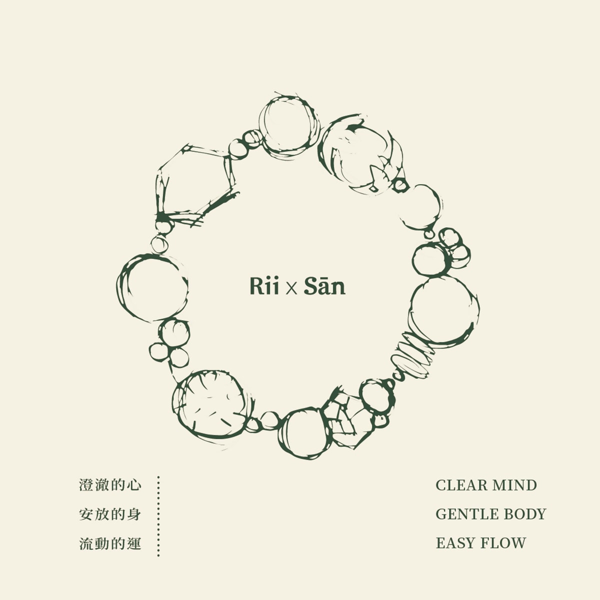 RiixSān 水晶疊戴設計|日x三的幸運哲學,打造專屬你的三倍幸福日常 - 第15張圖 RiixSān 水晶疊戴設計|日x三的幸運哲學,打造專屬你的三倍幸福日常