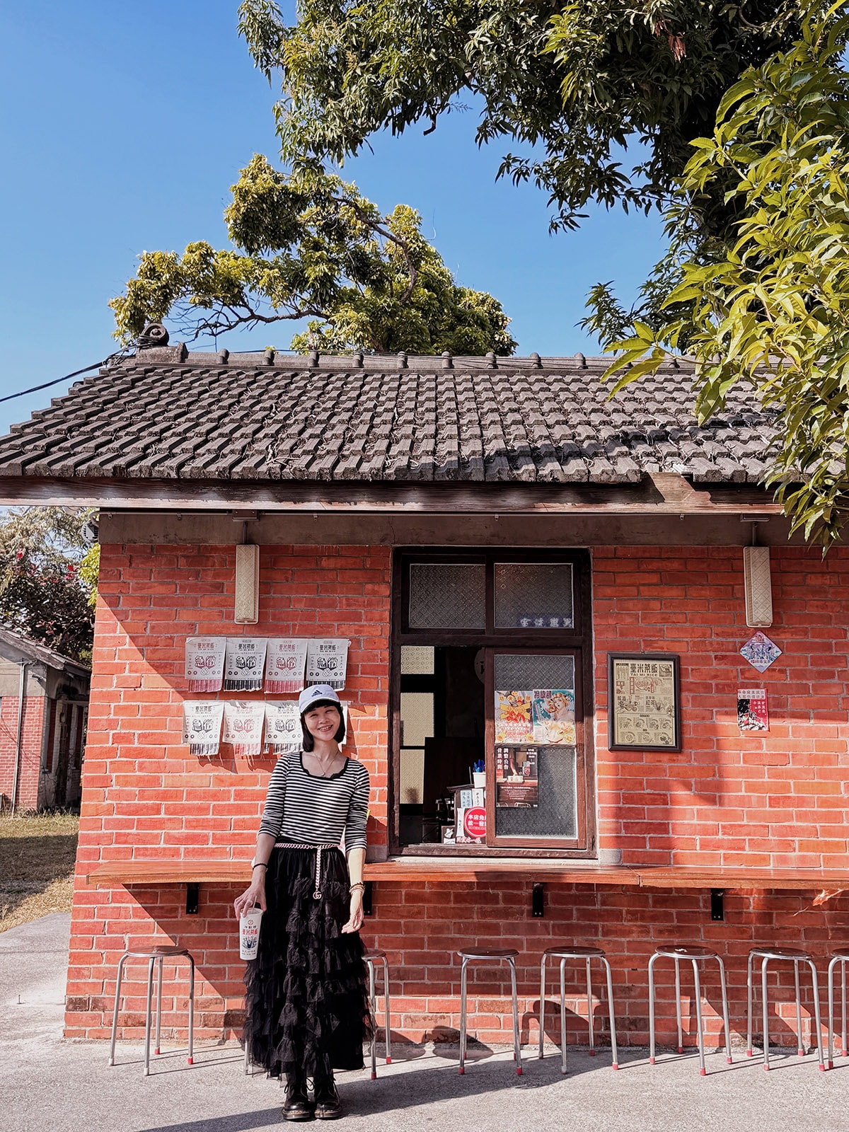 雲林斗六美食推薦｜臺米菜飯TAIMIRICE創始店，傳統家鄉味高麗菜飯