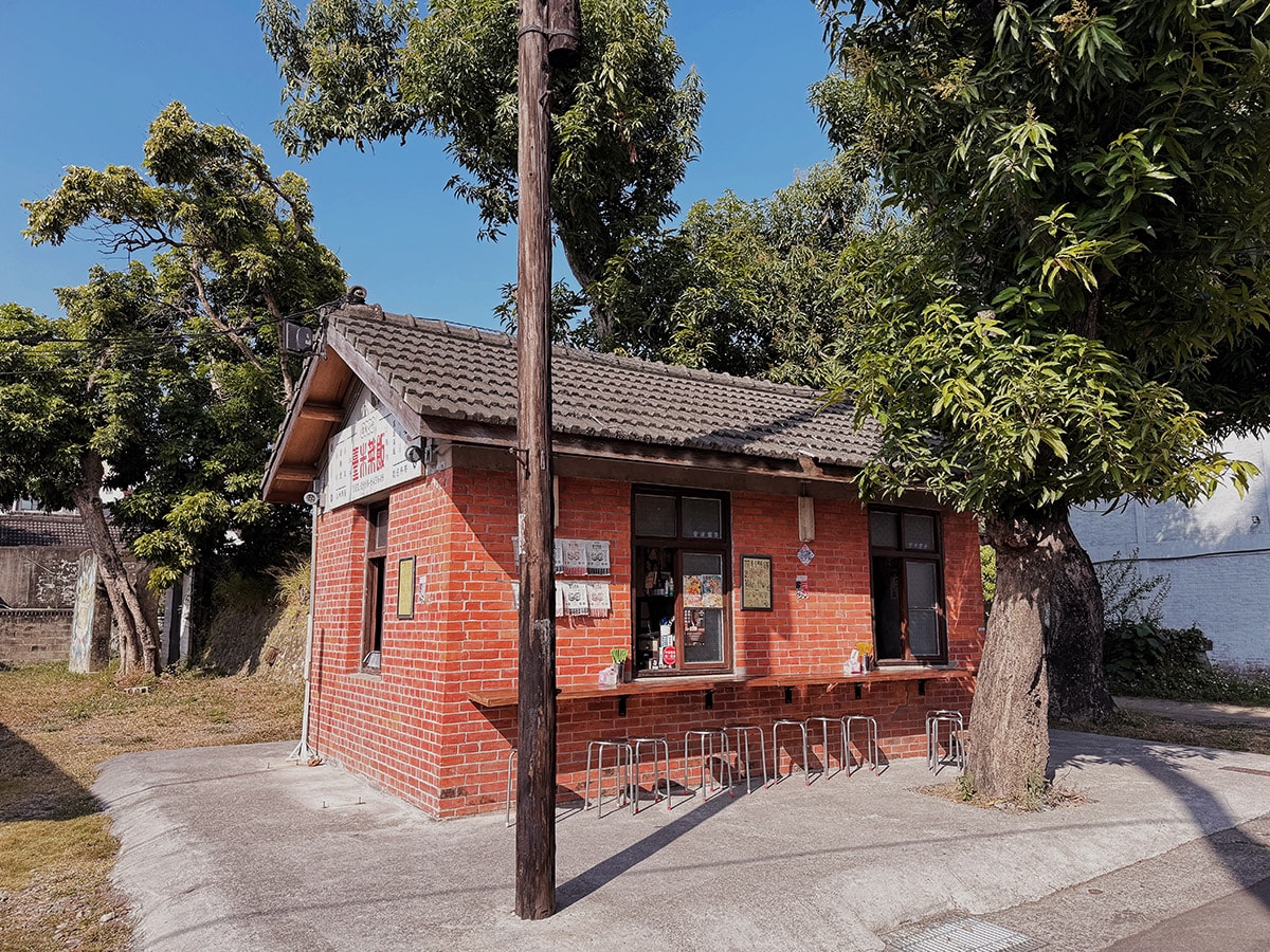 雲林斗六美食推薦｜臺米菜飯TAIMIRICE創始店，傳統家鄉味高麗菜飯