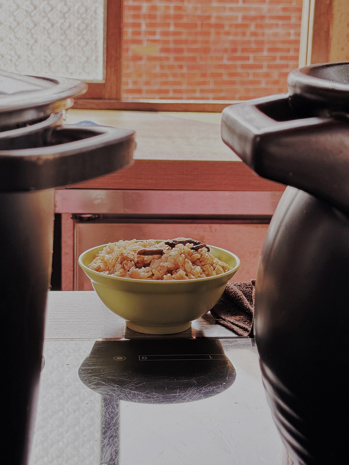 雲林斗六美食推薦｜臺米菜飯TAIMIRICE創始店，傳統家鄉味高麗菜飯