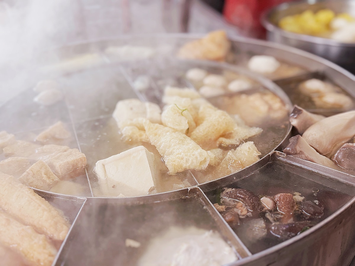 斗六太平老街燈會美食推薦|老街碗粿、蛋飯必吃,在地小吃一次收藏 - 第13張圖 斗六太平老街燈會美食推薦|老街碗粿、蛋飯必吃,在地小吃一次收藏