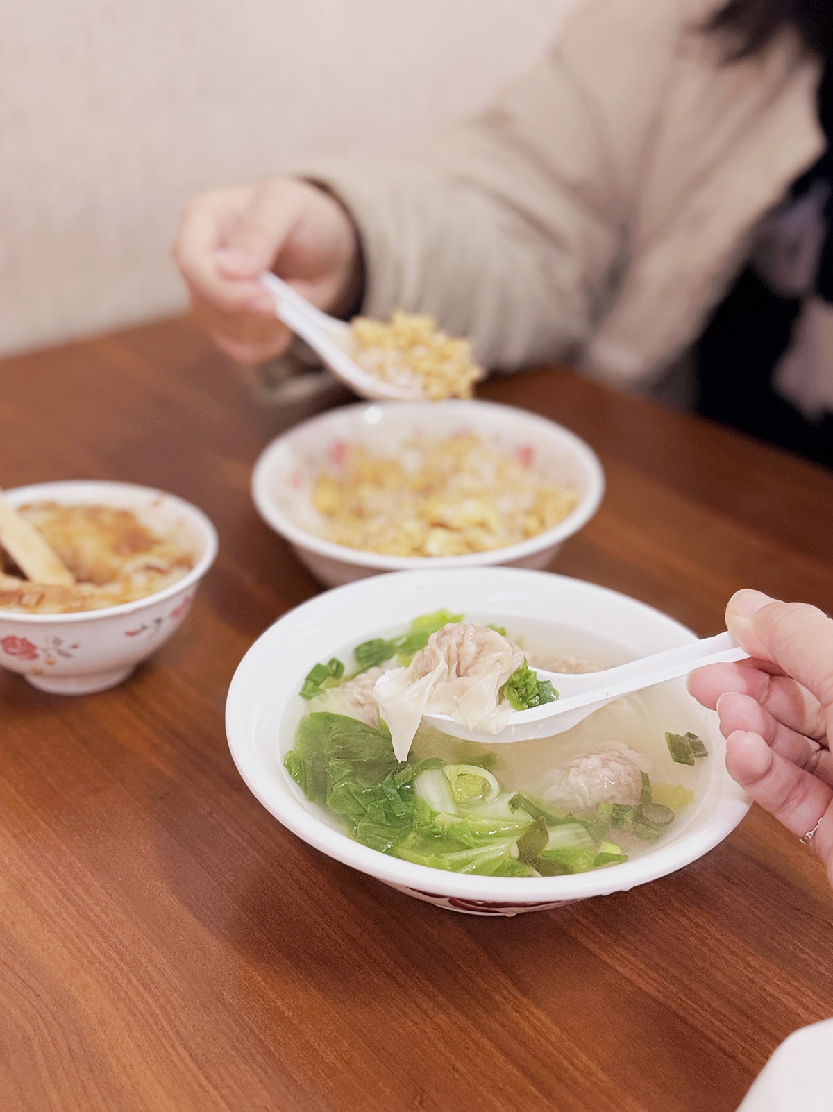 斗六太平老街燈會美食推薦|老街碗粿、蛋飯必吃,在地小吃一次收藏 - 第11張圖 斗六太平老街燈會美食推薦|老街碗粿、蛋飯必吃,在地小吃一次收藏
