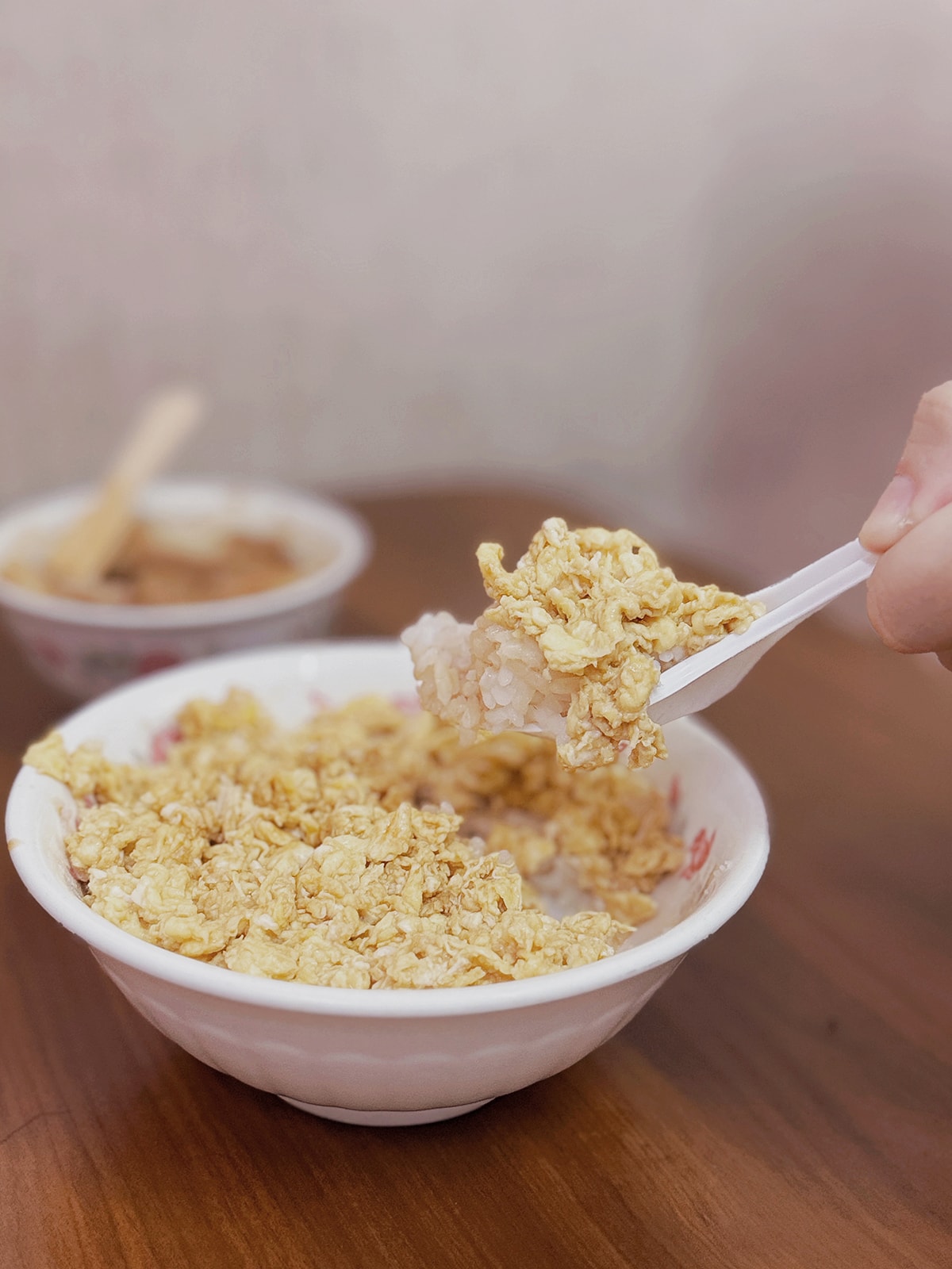 斗六太平老街燈會美食推薦|老街碗粿、蛋飯必吃,在地小吃一次收藏 - 第10張圖 斗六太平老街燈會美食推薦|老街碗粿、蛋飯必吃,在地小吃一次收藏