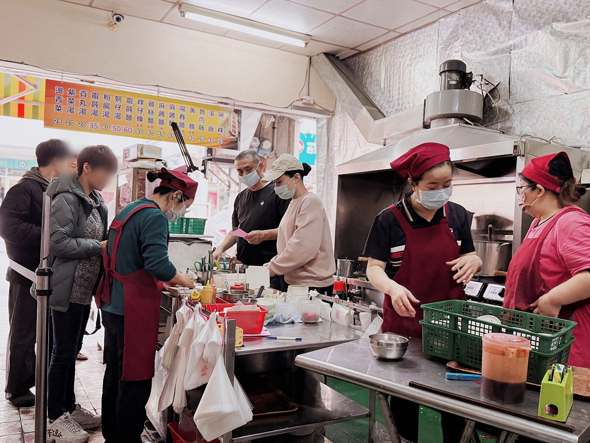 斗六太平老街燈會美食推薦|老街碗粿、蛋飯必吃,在地小吃一次收藏 - 第15張圖 斗六太平老街燈會美食推薦|老街碗粿、蛋飯必吃,在地小吃一次收藏