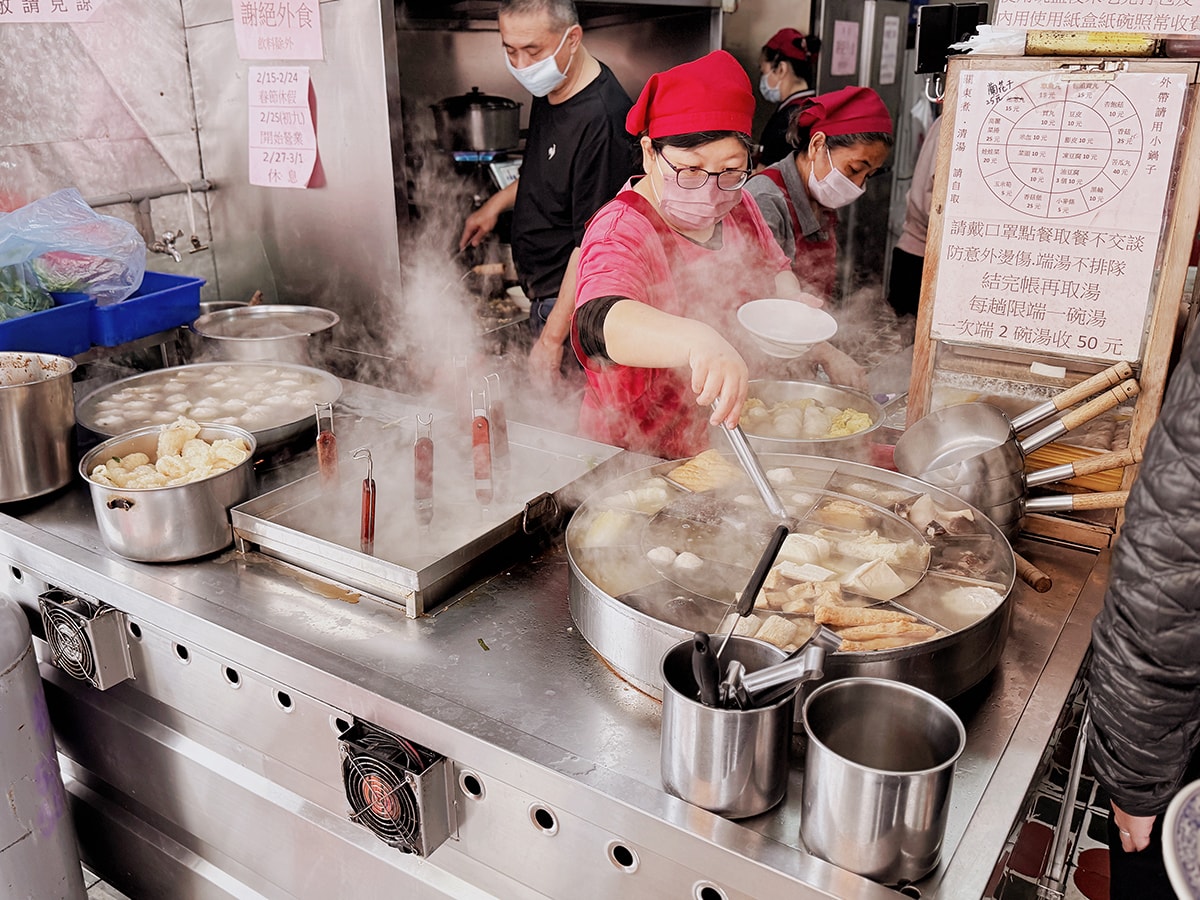 斗六太平老街燈會美食推薦|老街碗粿、蛋飯必吃,在地小吃一次收藏 - 第12張圖 斗六太平老街燈會美食推薦|老街碗粿、蛋飯必吃,在地小吃一次收藏