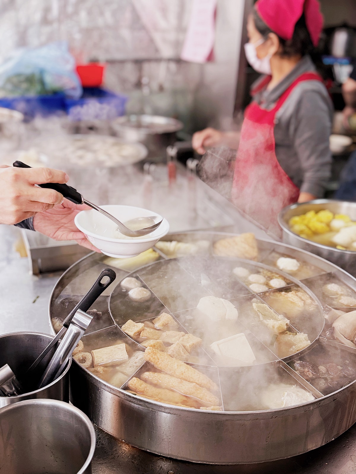 斗六太平老街燈會美食推薦|老街碗粿、蛋飯必吃,在地小吃一次收藏 - 第14張圖 斗六太平老街燈會美食推薦|老街碗粿、蛋飯必吃,在地小吃一次收藏