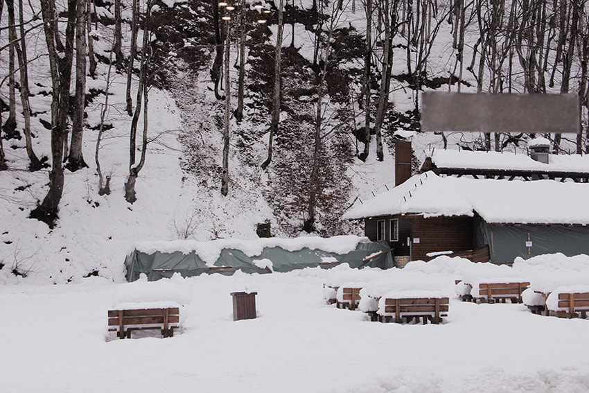 克羅埃西亞幾月最漂亮?冬季十六湖國家公園|雪地山林中的浪漫健行 - 第2張圖 克羅埃西亞幾月最漂亮?冬季十六湖國家公園|雪地山林中的浪漫健行