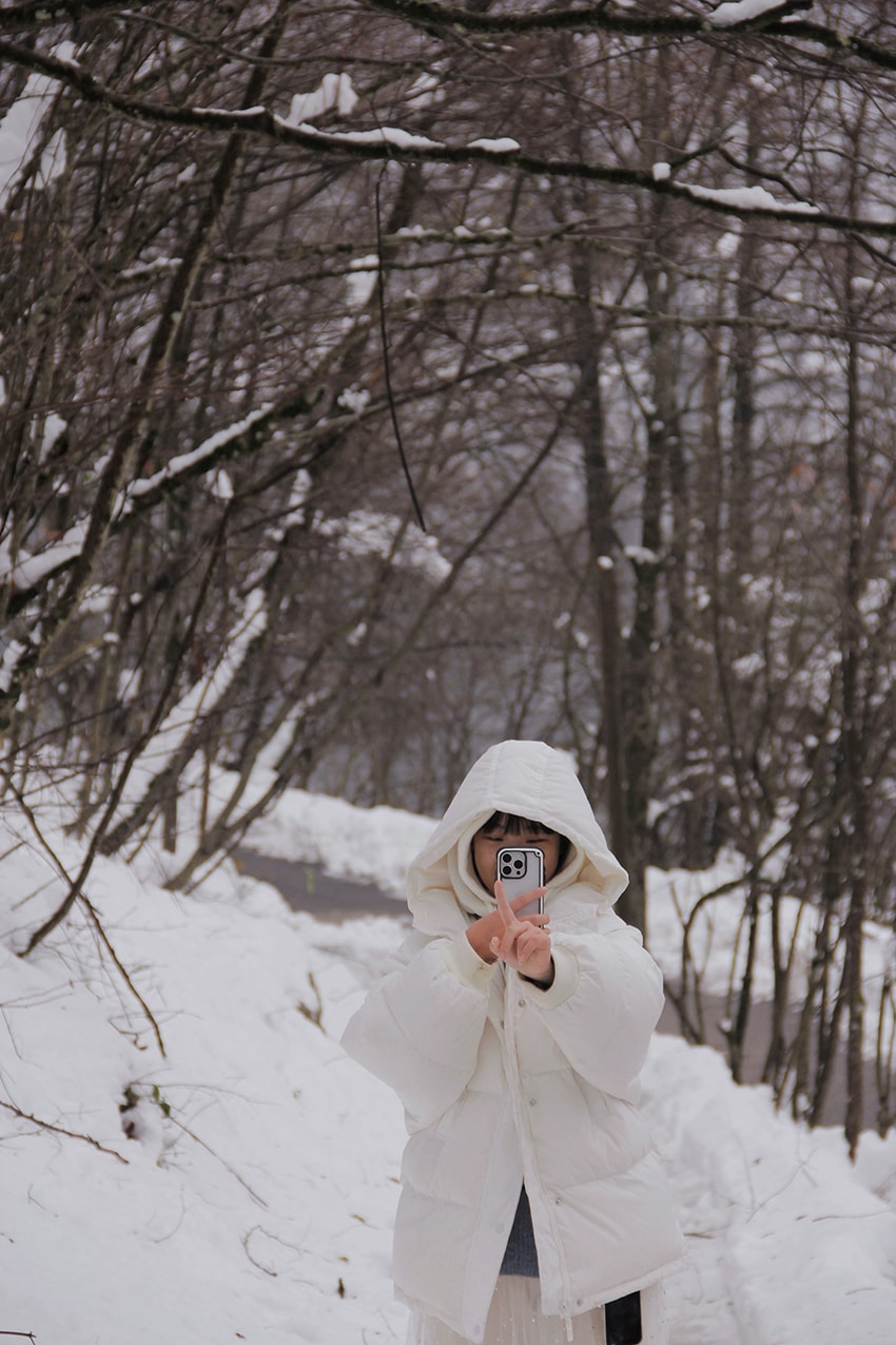 克羅埃西亞幾月最漂亮?冬季十六湖國家公園|雪地山林中的浪漫健行 - 第15張圖 克羅埃西亞幾月最漂亮?冬季十六湖國家公園|雪地山林中的浪漫健行