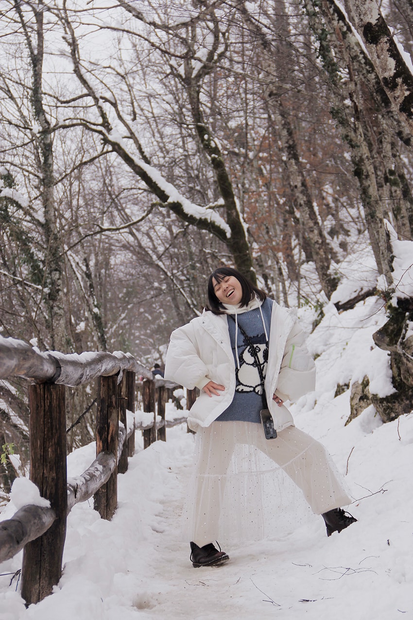 克羅埃西亞幾月最漂亮?冬季十六湖國家公園|雪地山林中的浪漫健行 - 第13張圖 克羅埃西亞幾月最漂亮?冬季十六湖國家公園|雪地山林中的浪漫健行