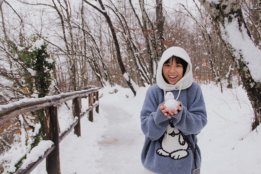 克羅埃西亞幾月最漂亮?冬季十六湖國家公園|雪地山林中的浪漫健行 - 第12張圖 克羅埃西亞幾月最漂亮?冬季十六湖國家公園|雪地山林中的浪漫健行