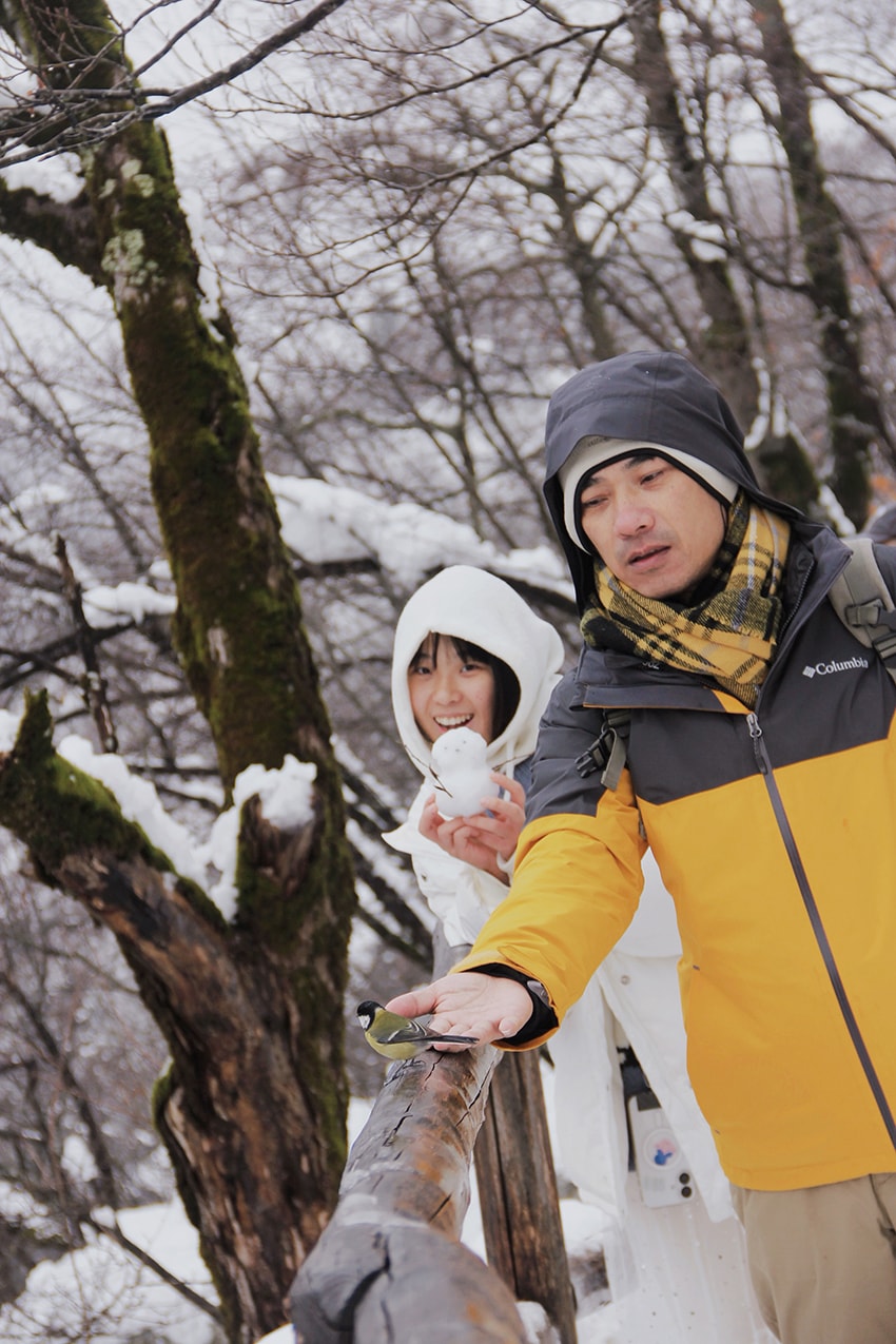 克羅埃西亞幾月最漂亮?冬季十六湖國家公園|雪地山林中的浪漫健行 - 第28張圖 克羅埃西亞幾月最漂亮?冬季十六湖國家公園|雪地山林中的浪漫健行