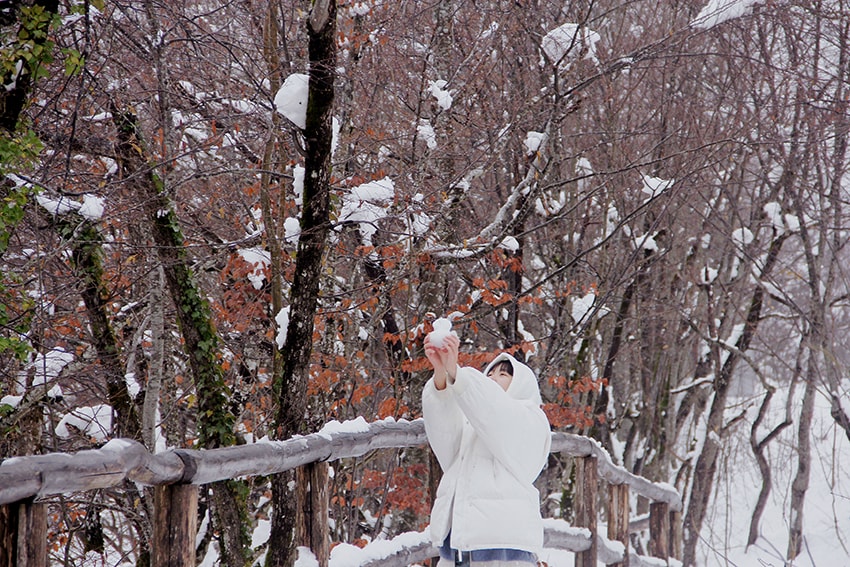 克羅埃西亞幾月最漂亮?冬季十六湖國家公園|雪地山林中的浪漫健行 - 第33張圖 克羅埃西亞幾月最漂亮?冬季十六湖國家公園|雪地山林中的浪漫健行
